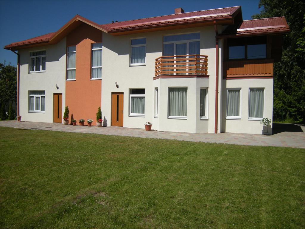 Exclusive Mansion Jurmala Βίλα Δωμάτιο φωτογραφία
