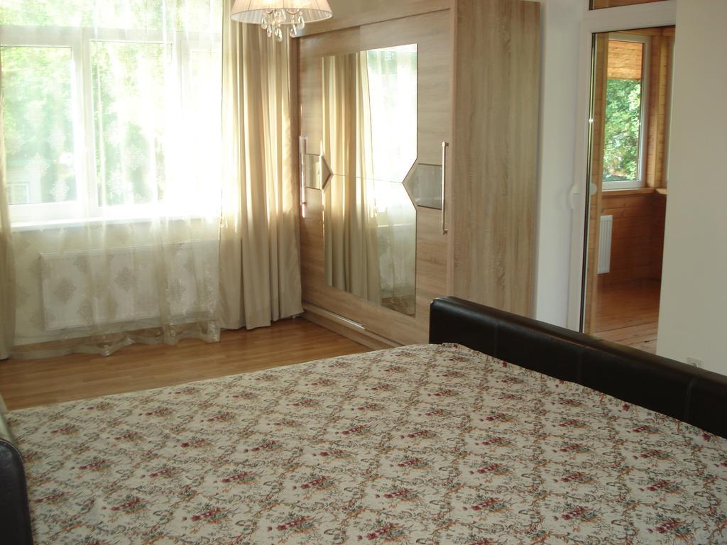 Exclusive Mansion Jurmala Βίλα Δωμάτιο φωτογραφία