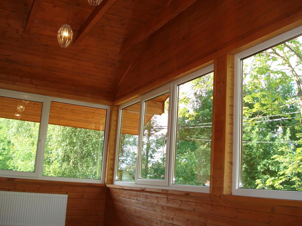 Exclusive Mansion Jurmala Βίλα Δωμάτιο φωτογραφία