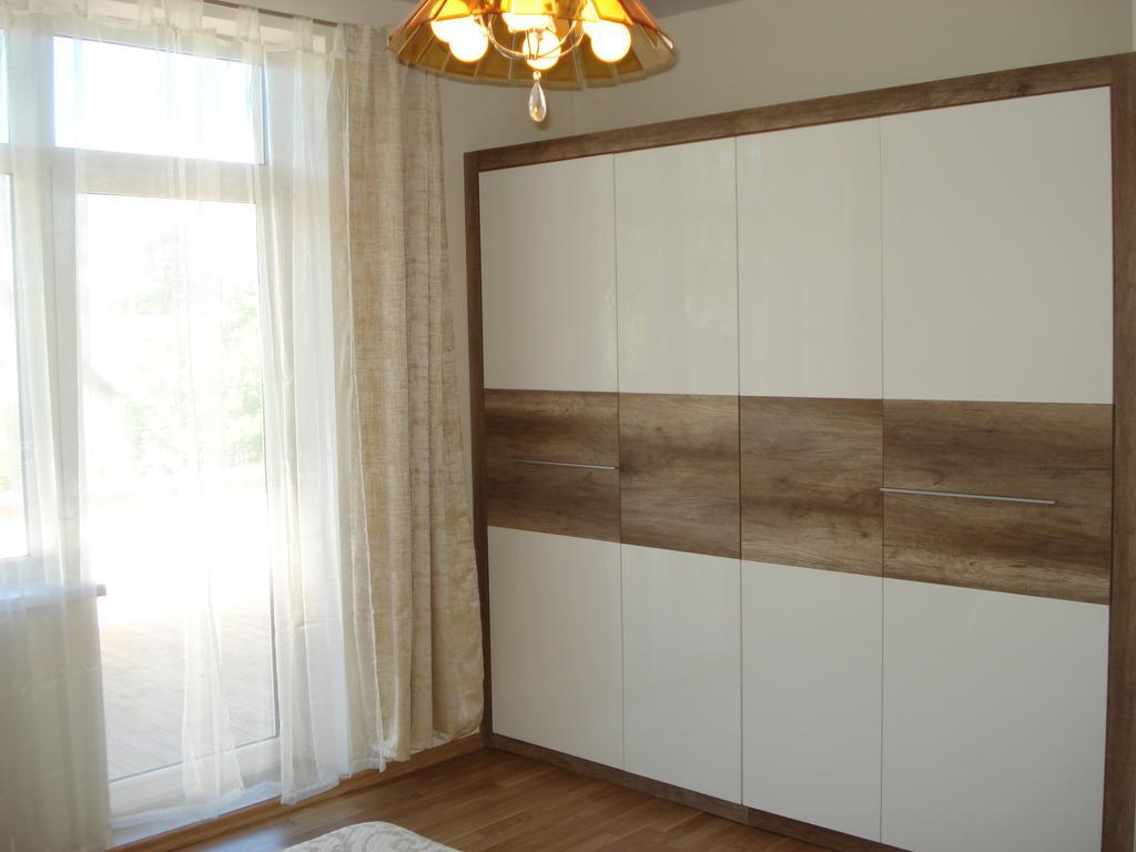 Exclusive Mansion Jurmala Βίλα Δωμάτιο φωτογραφία