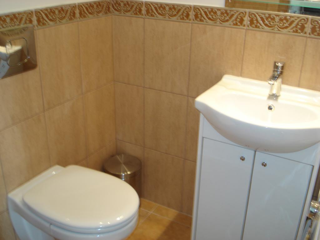 Exclusive Mansion Jurmala Βίλα Δωμάτιο φωτογραφία