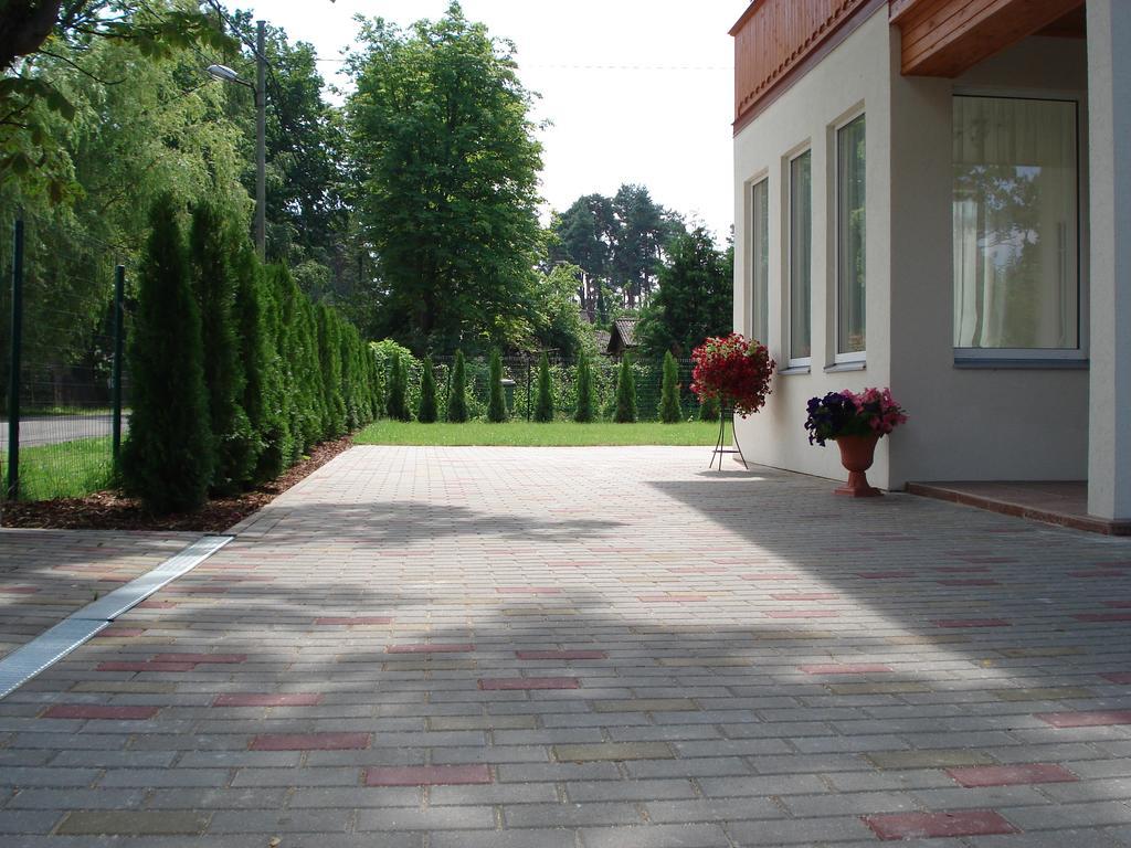 Exclusive Mansion Jurmala Βίλα Δωμάτιο φωτογραφία