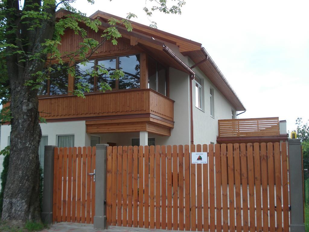 Exclusive Mansion Jurmala Βίλα Δωμάτιο φωτογραφία