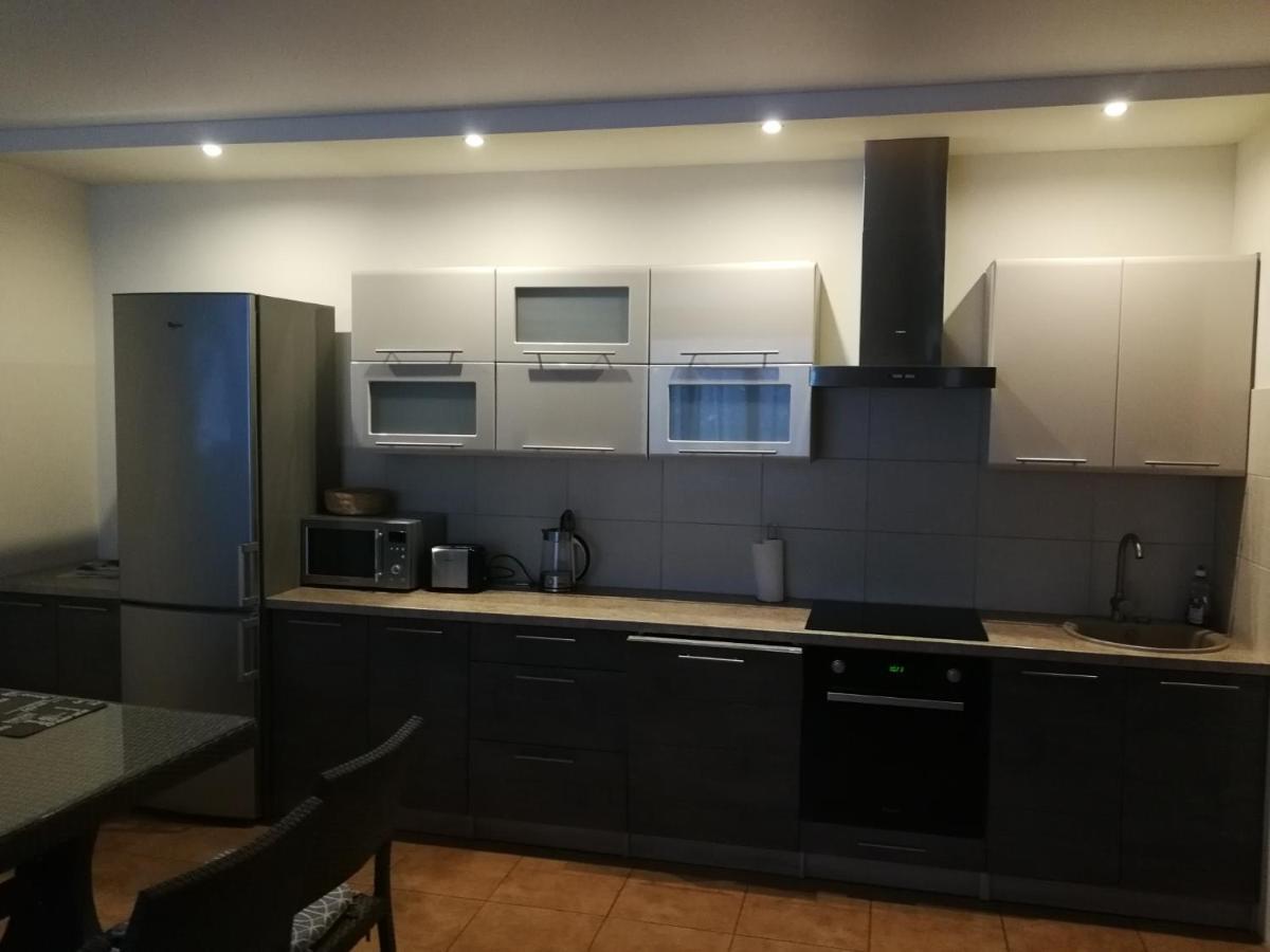 Exclusive Mansion Jurmala Βίλα Εξωτερικό φωτογραφία