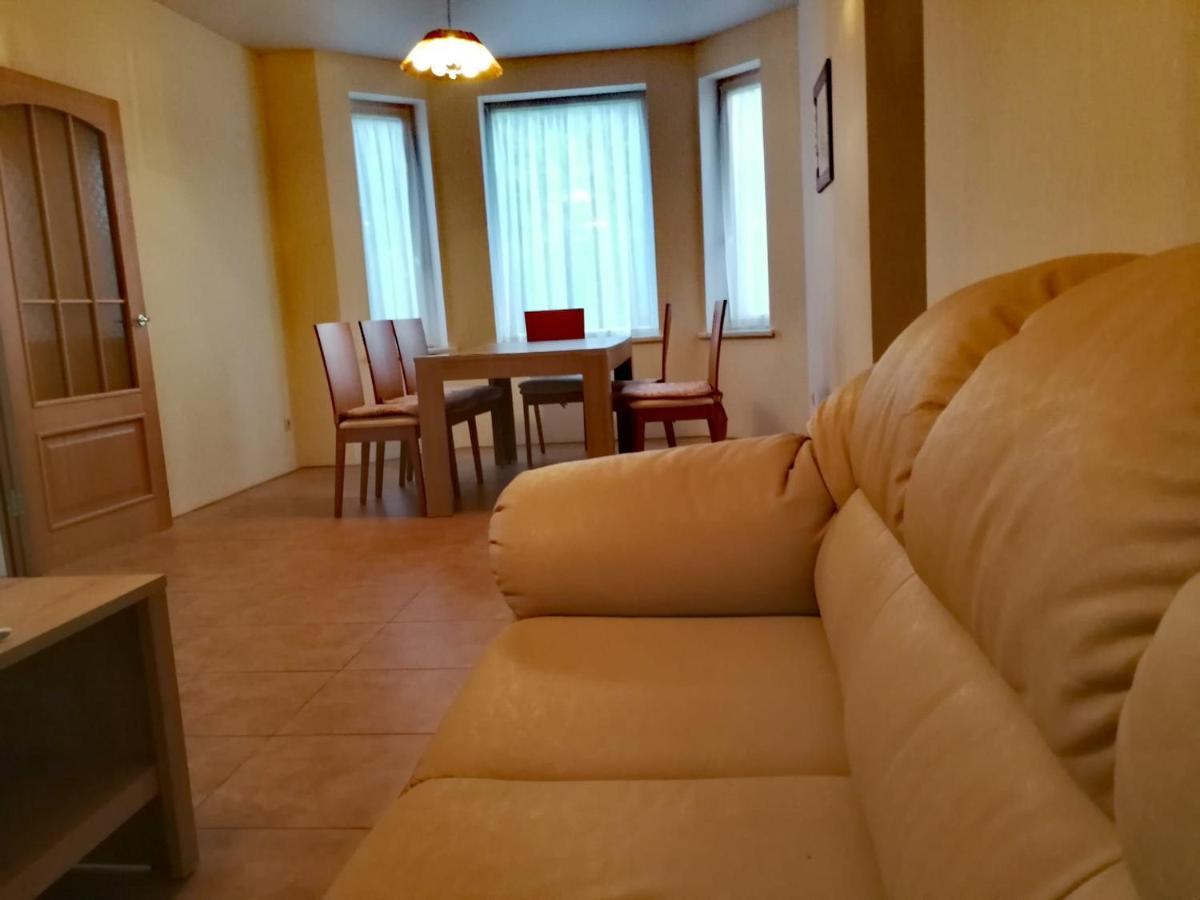 Exclusive Mansion Jurmala Βίλα Εξωτερικό φωτογραφία