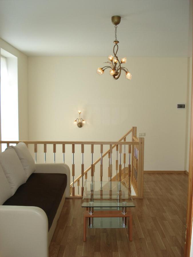 Exclusive Mansion Jurmala Βίλα Εξωτερικό φωτογραφία