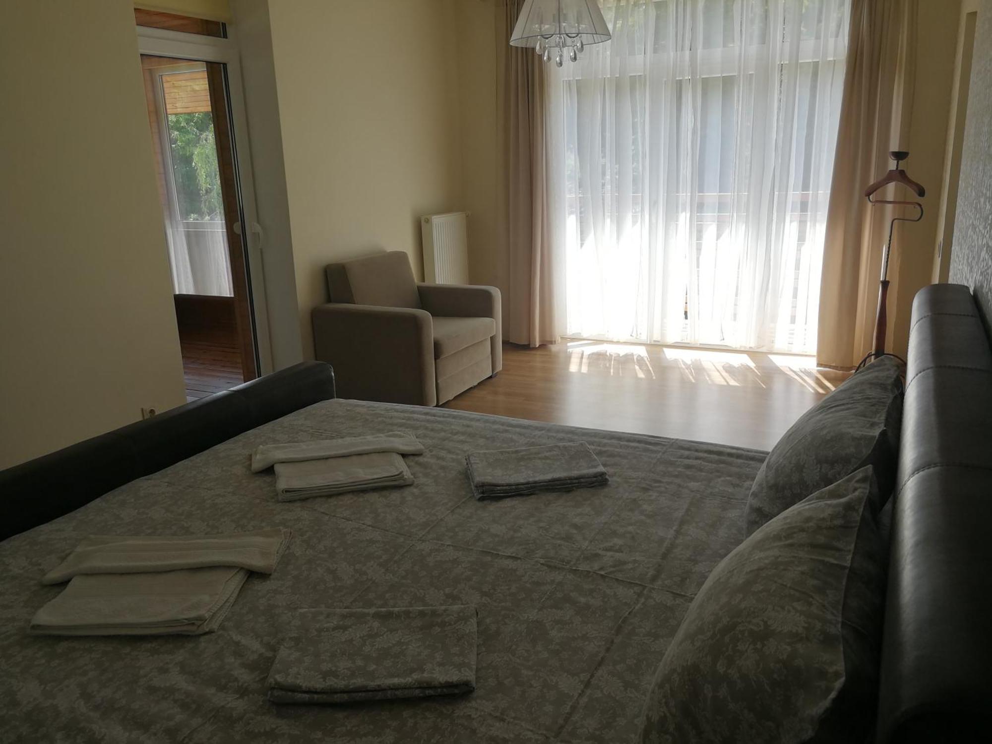 Exclusive Mansion Jurmala Βίλα Εξωτερικό φωτογραφία
