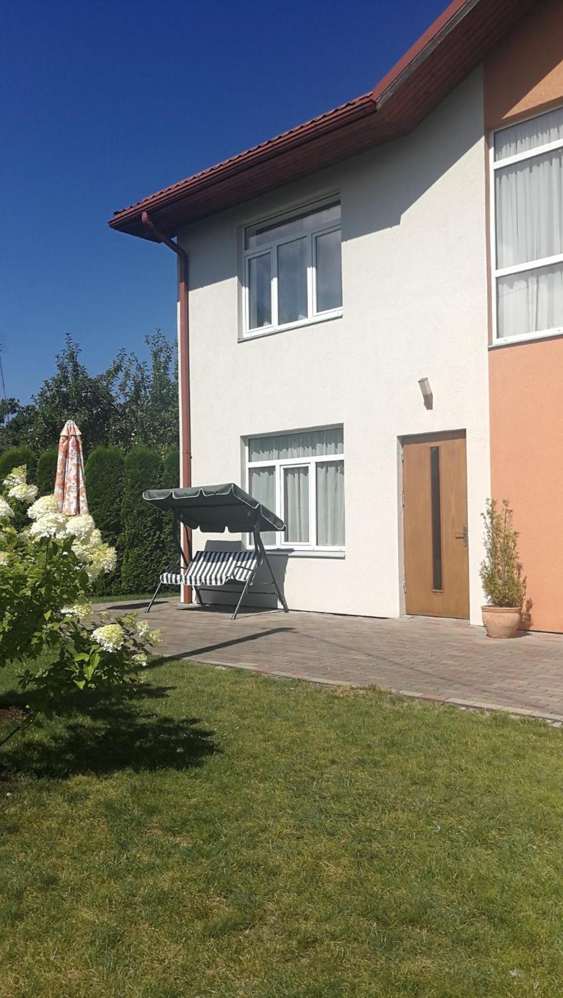 Exclusive Mansion Jurmala Βίλα Εξωτερικό φωτογραφία