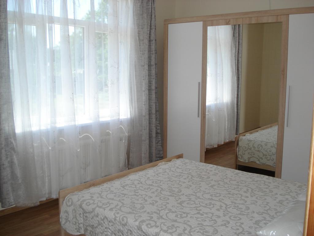 Exclusive Mansion Jurmala Βίλα Εξωτερικό φωτογραφία
