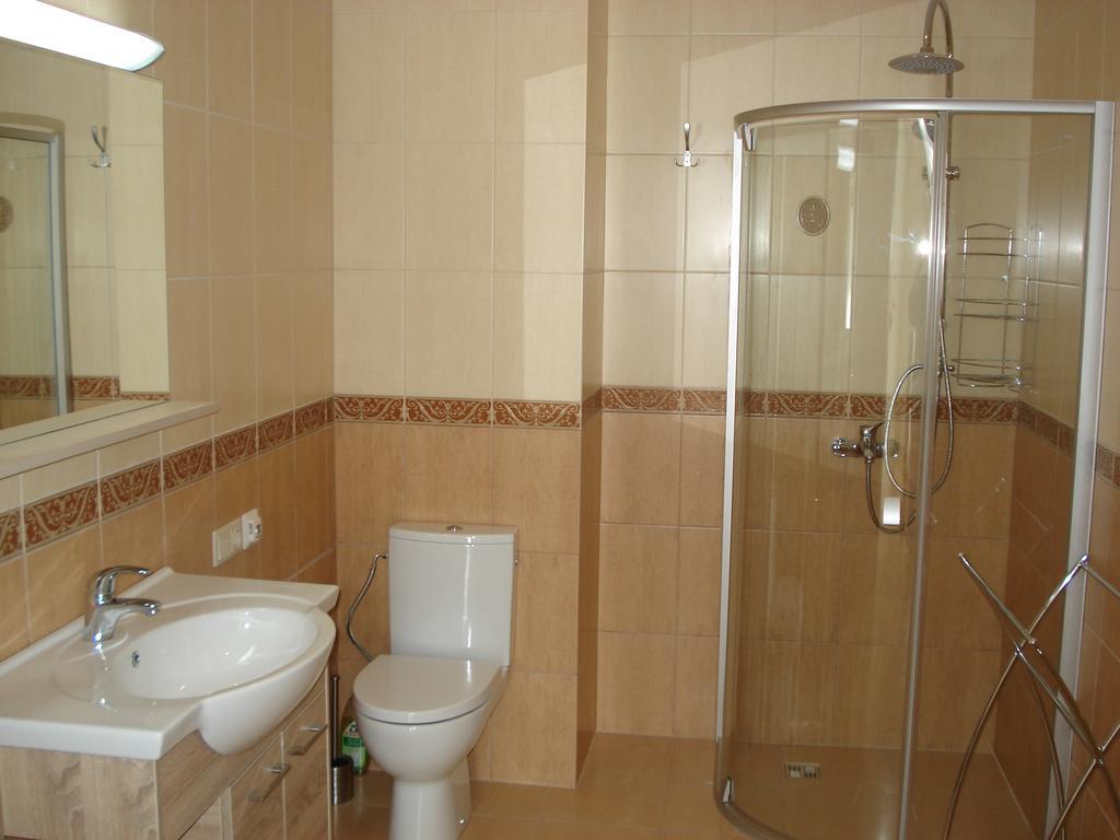 Exclusive Mansion Jurmala Βίλα Εξωτερικό φωτογραφία