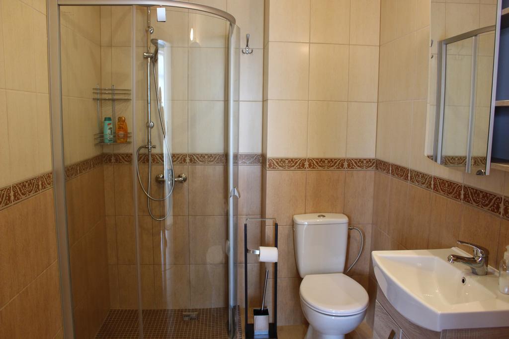 Exclusive Mansion Jurmala Βίλα Εξωτερικό φωτογραφία