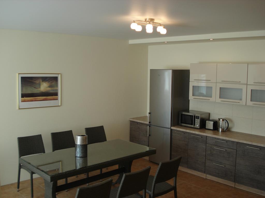 Exclusive Mansion Jurmala Βίλα Εξωτερικό φωτογραφία