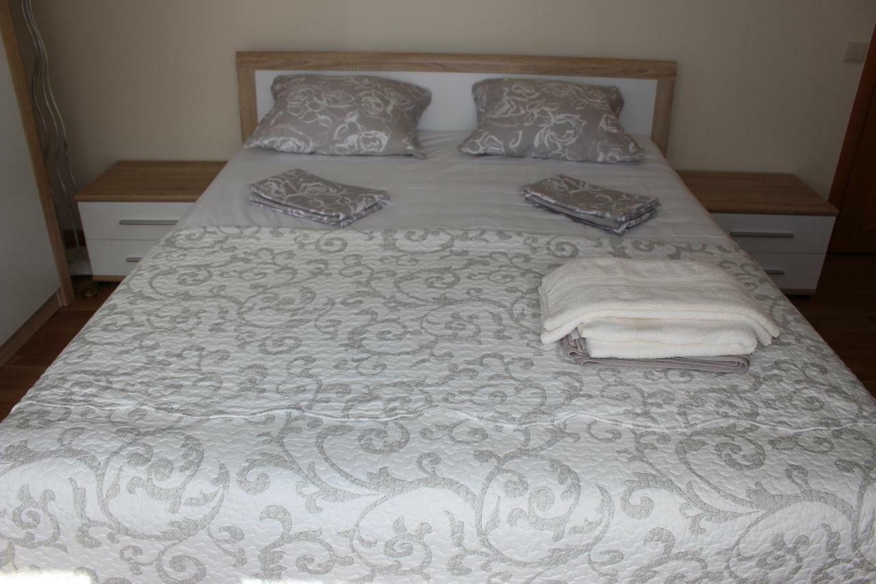 Exclusive Mansion Jurmala Βίλα Εξωτερικό φωτογραφία